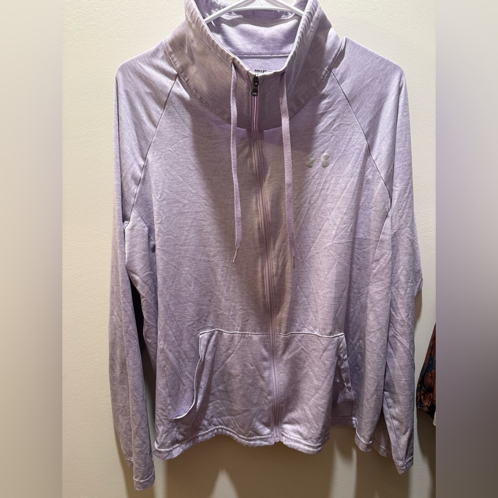 Under Amour Jacket